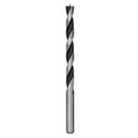 M&egrave;che &agrave; t&ecirc;te noy&eacute;e pour bois, 3/16", Longeur de 3-1/2", Tige 3/16" PB Rental Co. Ltd.