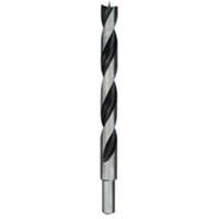 M&egrave;che &agrave; t&ecirc;te noy&eacute;e pour bois, 7/16", Longeur de 5-1/2", Tige 3/8" PB Rental Co. Ltd.