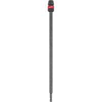Rallonge de foret Quik-Lok, Diam&egrave;tre max. de 1/4", Longeur de 12", Tige 1/4" PB Rental Co. Ltd.