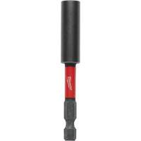 Shockwave Impact Magnetic Bit Holder PB Rental Co. Ltd.