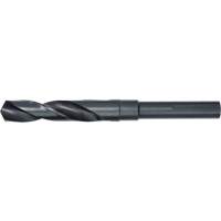 Reduced Shank Drill Bit, 17/32", High Speed Steel, 3" Flute, 135° Point PB Rental Co. Ltd.
