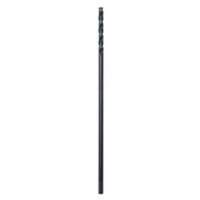 Foret allong&eacute; a&eacute;ronautique, 1/8", Acier rapide, Cannelure 1-5/8", Pointe de 135° PB Rental Co. Ltd.