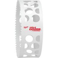 Hole Dozer Hole Saw, 5", 1-5/8" Depth of Cut, Bi-Metal PB Rental Co. Ltd.