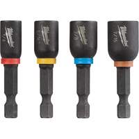 Shockwave Impact Duty Magnetic Nut Driver Set PB Rental Co. Ltd.