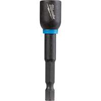 Shockwave Impact Duty Nutsetter, 1/4" Tip, 3/8" Drive, 2-9/16" L, Magnetic PB Rental Co. Ltd.
