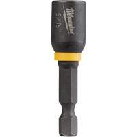 Shockwave Impact Duty Nutsetter, 1/4" Tip, 5/16" Drive, 1-7/8" L, Magnetic PB Rental Co. Ltd.