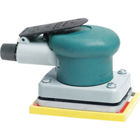Ponceuse orbitale 3" sans aspiration Dynabug II, 10000 Tr/min PB Rental Co. Ltd.