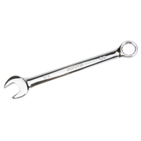 Combination Wrench, 12 Point, 5/8", Chrome Finish PB Rental Co. Ltd.