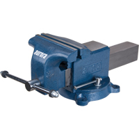 &eacute;tau d'&eacute;tabli robuste, Largeur des m&acirc;choires de 8" PB Rental Co. Ltd.