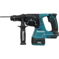 LXT Brushless Rotary Hammer SDS-PLUS (Tool Only), 18 V, 15/16", 1.8 ft-lbs, 0-950 RPM PB Rental Co. Ltd.