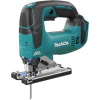 Cordless Jig Saw with Brushless Motor (Tool Only), 18 V, Lithium-Ion, 800-3500 SPM, 1" Stroke Length PB Rental Co. Ltd.