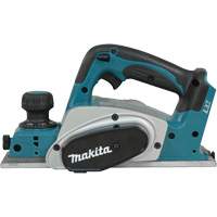 3-1/4" Cordless Planer (Tool Only) PB Rental Co. Ltd.
