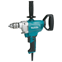 Perceuse &agrave; fil, Mandrin 1/2", 8,5 A, 120 V, 600 Tr/min, Mandrin Avec cl&eacute; PB Rental Co. Ltd.