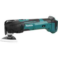 Cordless Multi-Tool (Tool Only), 18 V, Lithium-Ion PB Rental Co. Ltd.