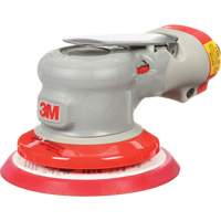 Ponceuse orbitale al&eacute;atoire sans aspiration Elite, Dia 5", Entr&eacute;e 1/4" NPT, 12 000 Tr/min PB Rental Co. Ltd.