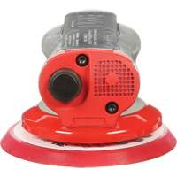 Ponceuse orbitale al&eacute;atoire sans aspiration Elite, Dia 5", Entr&eacute;e 1/4" NPT, 12 000 Tr/min PB Rental Co. Ltd.