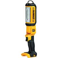 Max Cordless Hand-Held Area Light, LED, 500 Lumens, 3 Hrs. Run Time, Rechargeable Batteries, Not Included PB Rental Co. Ltd.