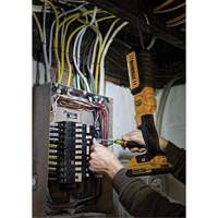 Max Cordless Hand-Held Area Light, LED, 500 Lumens, 3 Hrs. Run Time, Rechargeable Batteries, Not Included PB Rental Co. Ltd.