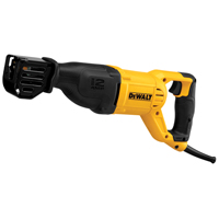 Reciprocating Saw, 120 V, 12 A PB Rental Co. Ltd.