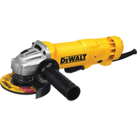 Angle Grinder, 4-1/2", 120 V, 11 A, 11000 RPM PB Rental Co. Ltd.