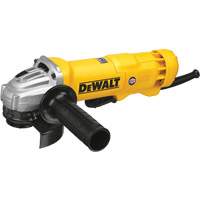 Small Angle Grinder, 4-1/2", 120 V, 11 A, 11000 RPM PB Rental Co. Ltd.