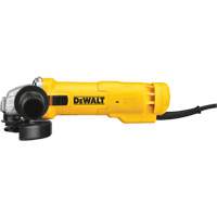 Small Angle Grinder, 4-1/2", 120 V, 11 A, 11000 RPM PB Rental Co. Ltd.