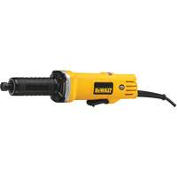 Die Grinder with No Lock-On Switch, 1/4", 120 V, 4.2 A, 25000 RPM PB Rental Co. Ltd.