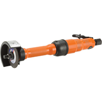 Heritage 25 Series - Extended Grinder PB Rental Co. Ltd.