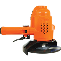 4060 Series - Vertical Grinder PB Rental Co. Ltd.