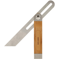 Sliding T Bevel Squares