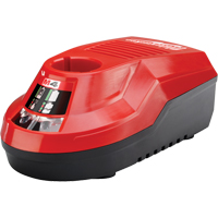 Chargeur M4 , 4 V, Lithium-ion PB Rental Co. Ltd.