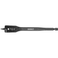Foret &agrave; trois pointes, Diam&egrave;tre de 3/4", Tige 3/4", Longeur de 6" PB Rental Co. Ltd.