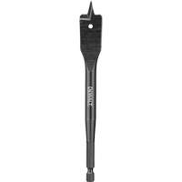 Foret &agrave; trois pointes, Diam&egrave;tre de 7/8", Tige 7/8", Longeur de 6" PB Rental Co. Ltd.