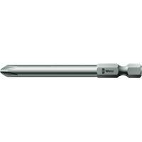 Embout de tournevis &agrave; ins&eacute;rer, Hexagonale, 2, Prise 1/4" PB Rental Co. Ltd.