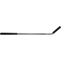 Tiges de r&eacute;cup&eacute;ration magn&eacute;tique, Longueur de 17", Diam&egrave;tre de 1/2", Capacit&eacute; de 7,5 lb PB Rental Co. Ltd.