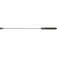 Magnetic Retrievers, 21" Length, 1/2" Diameter, 8 lbs. Capacity PB Rental Co. Ltd.