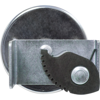 Cup Magnets With Holders, 1-1/10" L x 2-5/8" W PB Rental Co. Ltd.
