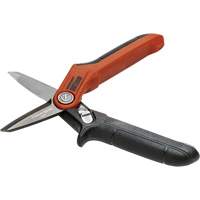 Tradesman Utility Shears, 7-1/2", Straight Handle PB Rental Co. Ltd.