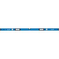 True Blue&reg; E70 Level, Box, 6' L, Aluminum, 3, Non-Magnetic PB Rental Co. Ltd.