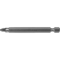 Sixpac Plus Multi-Bit Screwdriver -Replacement Bit, Pozidriv, 1, 1/4" Drive PB Rental Co. Ltd.