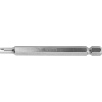 Sixpac Plus Multi-Bit Screwdriver -Replacement Bit PB Rental Co. Ltd.