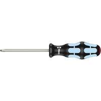3350 Phillips Screwdriver, #2, 8-1/16" L, Plastic Handle PB Rental Co. Ltd.