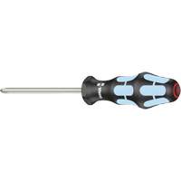 3350 Phillips Screwdriver, #2, 8-1/16" L, Plastic Handle PB Rental Co. Ltd.