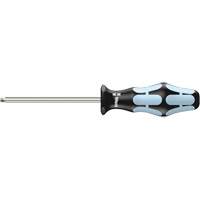 3368 Square Point Screwdriver , #2 Tip, Round, 8-1/16" L, Plastic Handle PB Rental Co. Ltd.