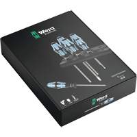 3334/6 Screwdriver Set , 6 Pcs. PB Rental Co. Ltd.