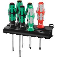 334/368/Screwdriver Set, 6 Pcs. PB Rental Co. Ltd.