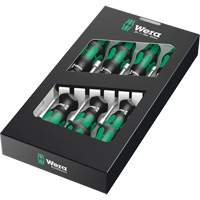 395 Series Nut Driver Set, 7 Pcs., Non Magnetic, Metric PB Rental Co. Ltd.