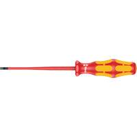 Insulated Screwdrivers