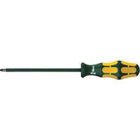 160 iS VDE Insulated Square point screwdriver, #1 Tip, Round, 9-3/4" L, Plastic Handle PB Rental Co. Ltd.