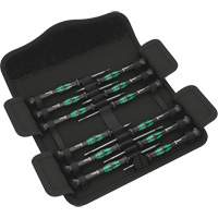 Micro Series Screwdriver Set, 12 Pcs. PB Rental Co. Ltd.